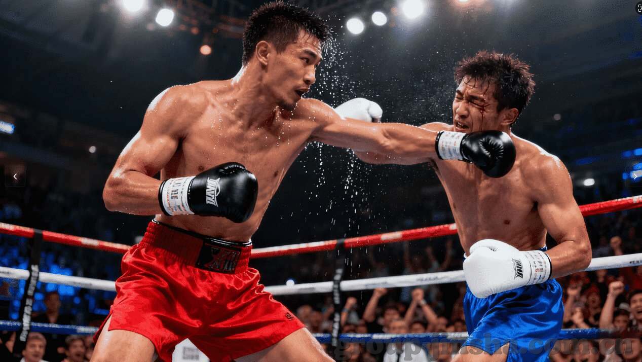 八戒体育-八戒体育，探索运动与健康的八戒哲学